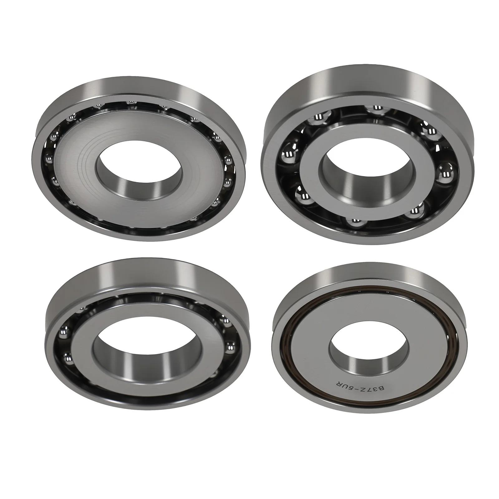 

Комплект передних стальных шкивов вариатора (CVT) для Toyota Lexus K114 B49-12UR