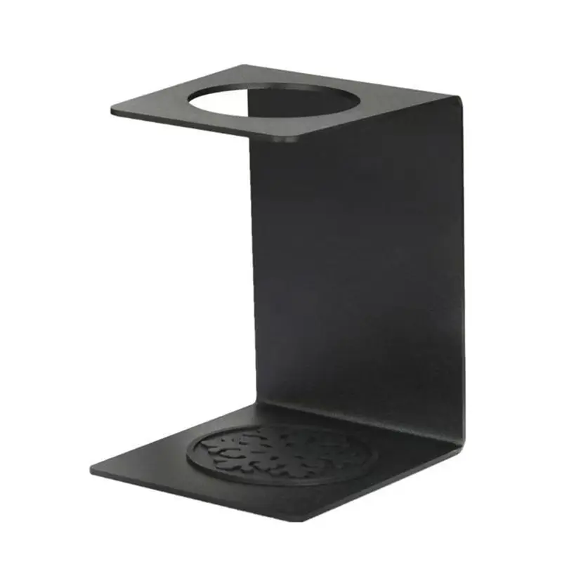 

A24F-Капельная подставка для кофе, держатель для кофеварки для офиса, домашнего кафе