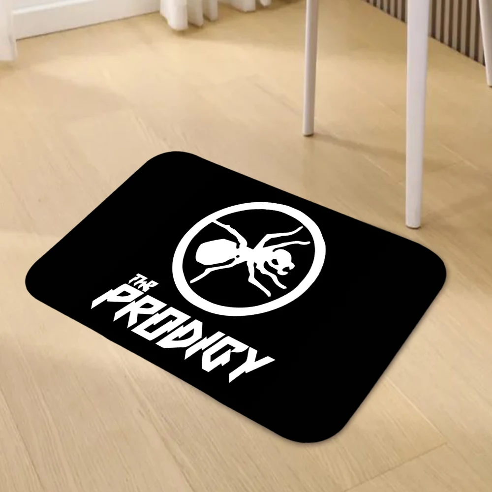 The Prodigy  Doormat Living Room  Carpet Entrance Bathroom Floor Mat  Door Rug Home Decoration 81