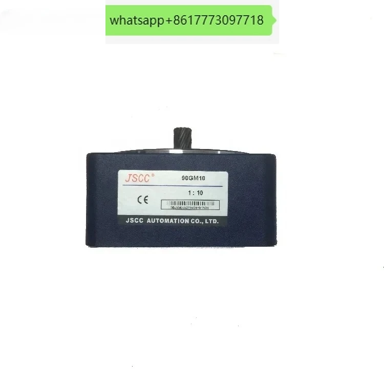 Reduce Gearbox 60GM10 70GM10 80GM10 90GM10  Middle Gearbox