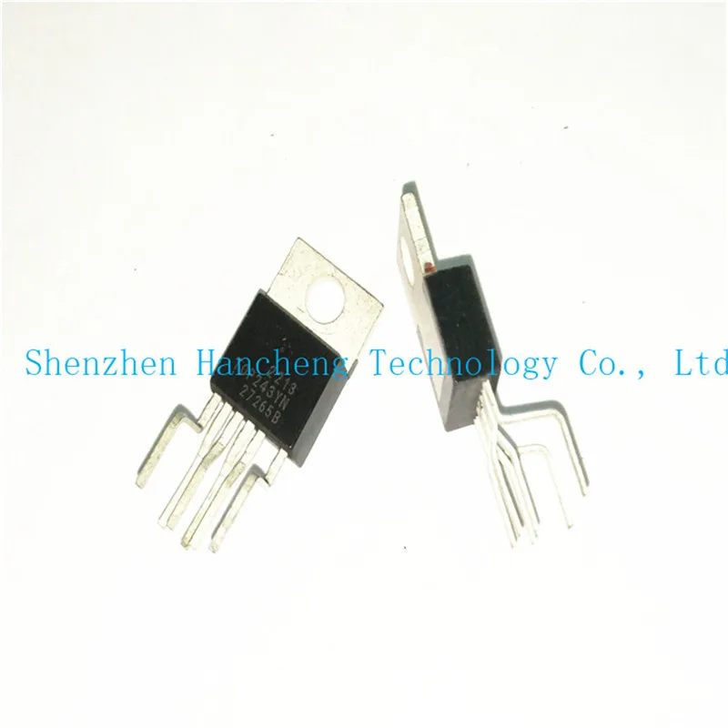 (10PCS-50PCS) TOP243YN TO220 NEW CHIP IC