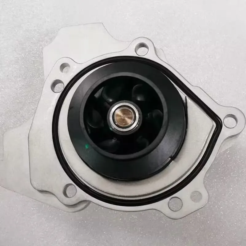 

Auto parts High quality Water pump assembly For Foton sauvana 4G20T P700004963