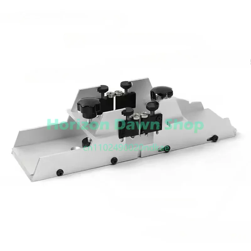 Wire Slot Tool Saw Guitar Making Piano Maintenance Tool