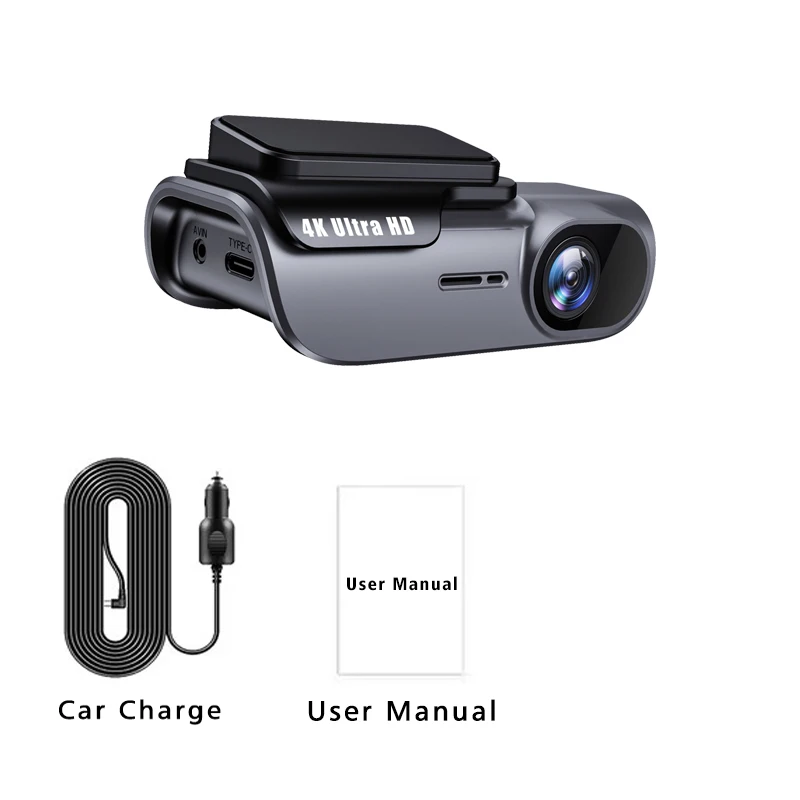 4K DVR