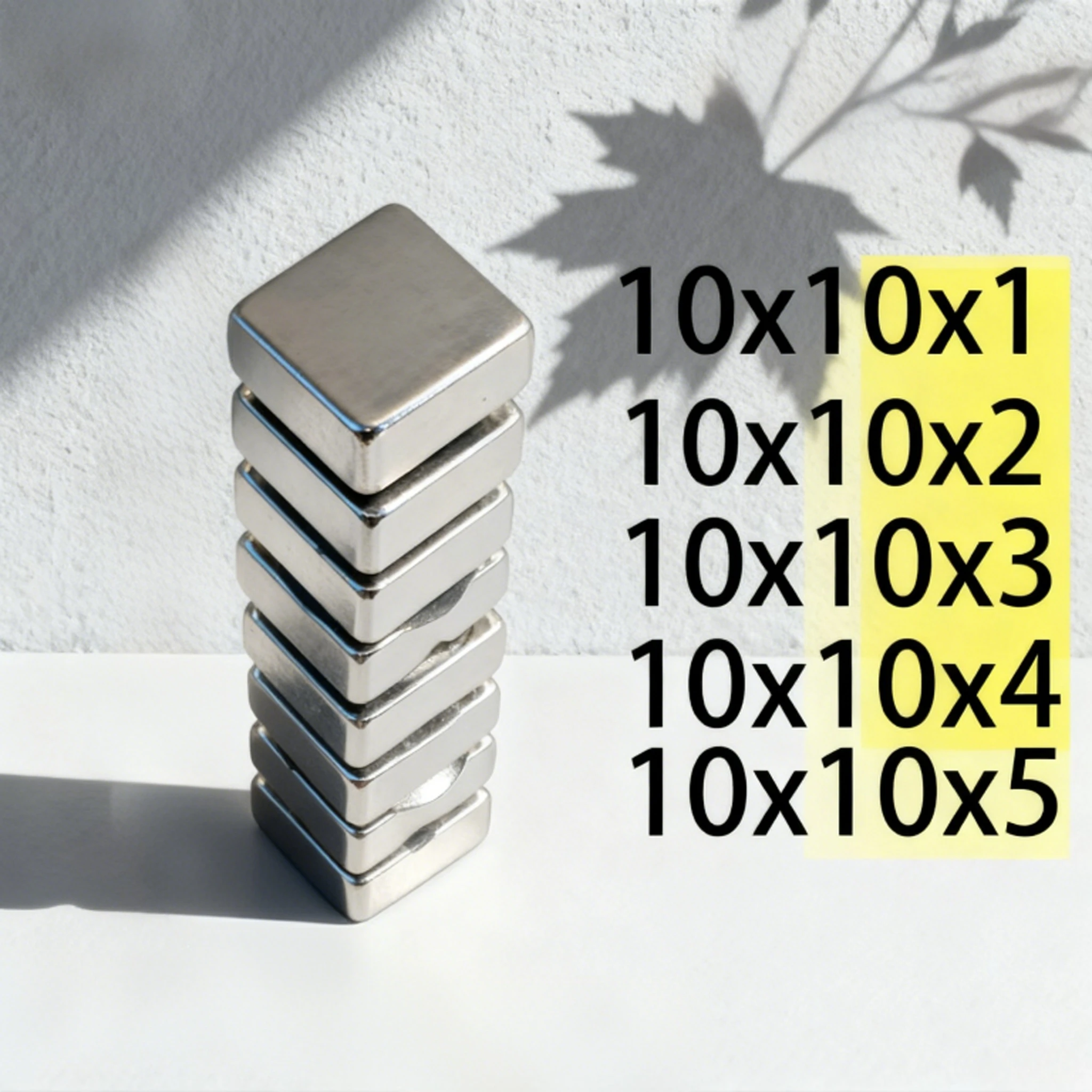 N35 10X10X2 10X10X3…