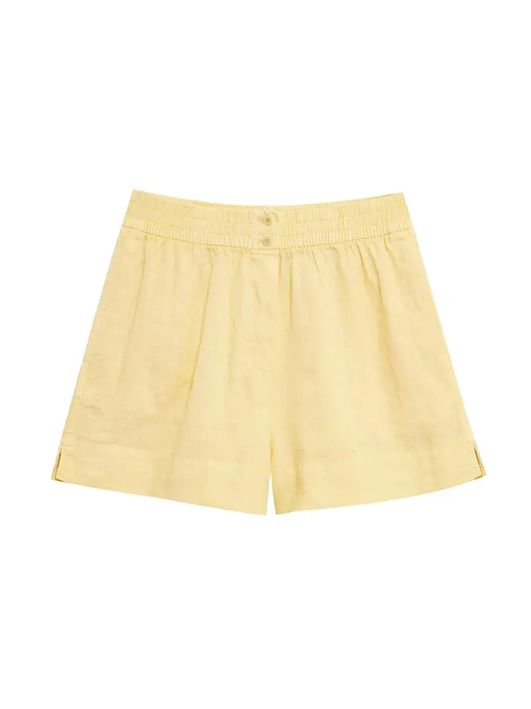 2025 primavera verão mulher 2 peças shorts define moda camisas longas topo feminino terno casual conjunto de duas peças das mulheres