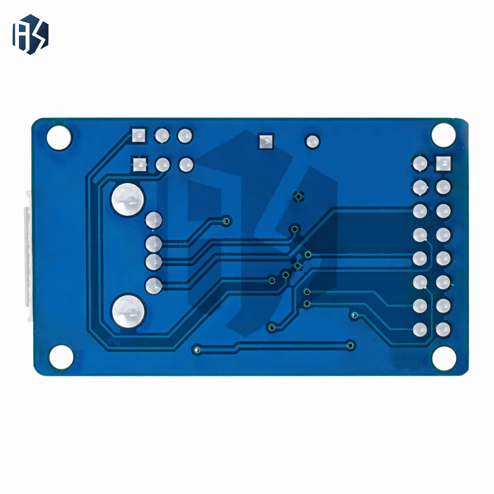 ‌ وحدة تحكم مضيف USB CH376/CH376S - قراءة/كتابة قرص U مع دعم نقل التحكم لأنظمة SPI/UART MCU المدمجة