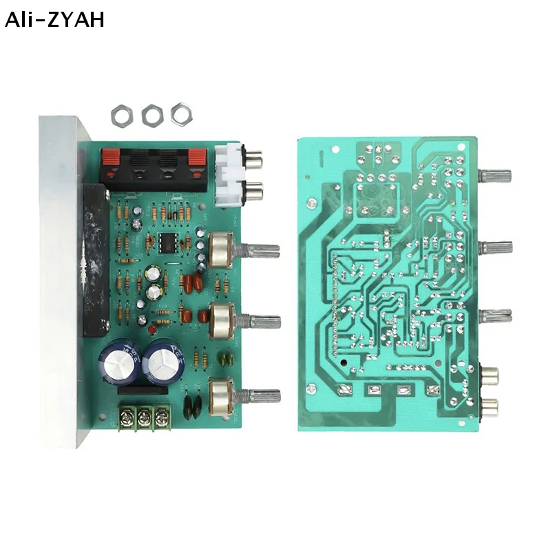 【ZA】2.0 Channel Thi…