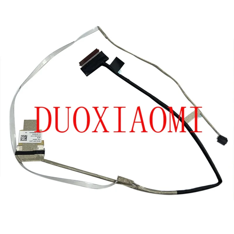 

FOR ASUS TUF GAMING F15 FX706HM FA706IU EDP FHD 40PIN LCD cable 14005-03980600