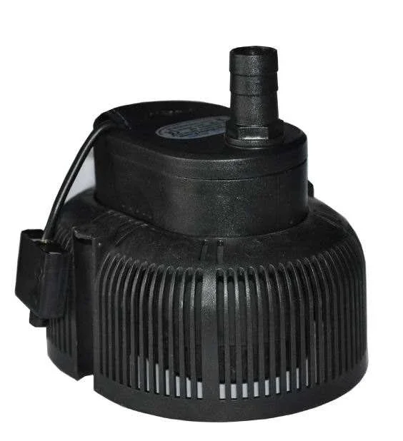 Special water pump for air cooler, small submersible for household 45W/70W circulation accessories