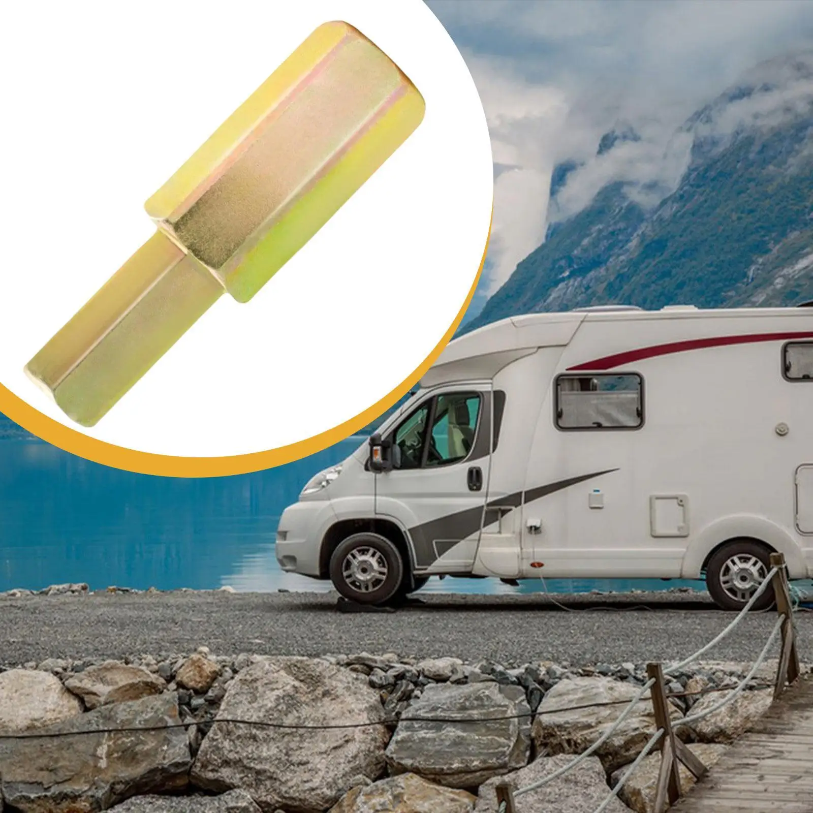 

Hex Drive Replacement High Performance Accessories Heavy Duty Exact Match Component Easy Installation 182912 Parts Professional