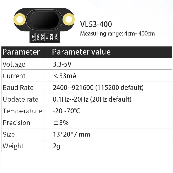 Variant: WTVL53-400