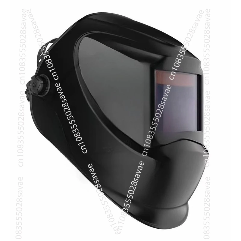 Welding Automatic Protection Transformer Photoelectric Welding Face Mask LY-200HS Effectively Protects Face and Eyes