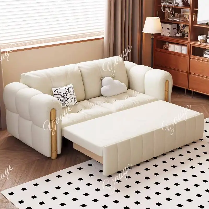 

Эстетические диваны для гостиной, 3-местный 2-местный диван-кровать с откидной спинкой, современный диван для спальни, мебель для дома Wohnzimmer