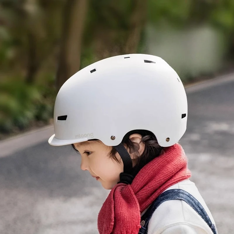 

Kids Hats & Caps Breathable Baby Safety Helmet Light Head Protection Hat Anti-fall Children Bicycle Helmets Protective Headgear