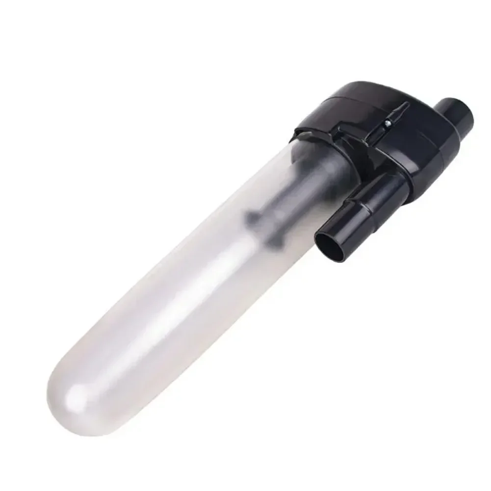 

1pc Vacuum Cleaner Accessories For Optimal Cleaning Performance 32mm Vacuum Cleaner Dust Cup External Cyclone Cup Filter