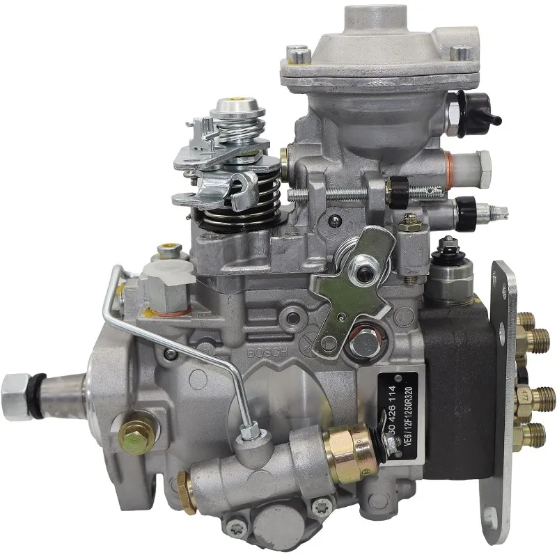 

NEW VE6 Fuel Injection Pump 0460426114 3916991 for Cummins 5.9L Engine for DDG D250 D350 W250 W350