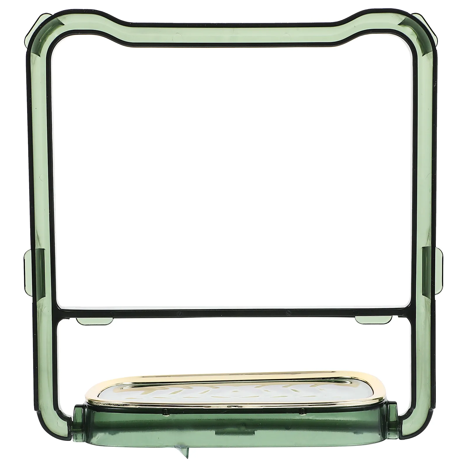 

Kitchen Sink Filtering Rack Sturdy Food Strainer Holder No Hole Installation Sink Drain Basket Residue Filter Food Strainers