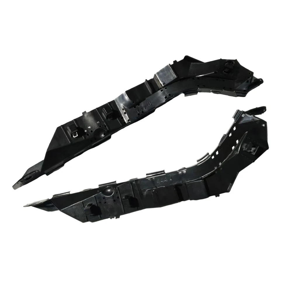 Car Front Bumper Support Bracket Retainer Left/Right Side For Subaru Legacy Outback 2010 2011 2012-2014 57707AJ53A 57707AJ52A