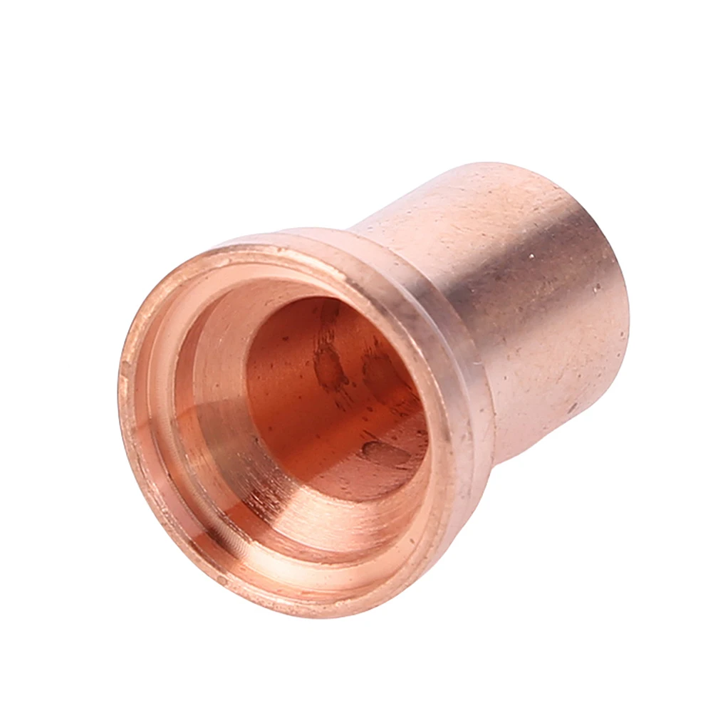

5 Sets Plasma Cutting Torch Consumables Electrode 52558 Plasma Cutting Nozzle 51311 for PT80 PTM80 Plasma Torch