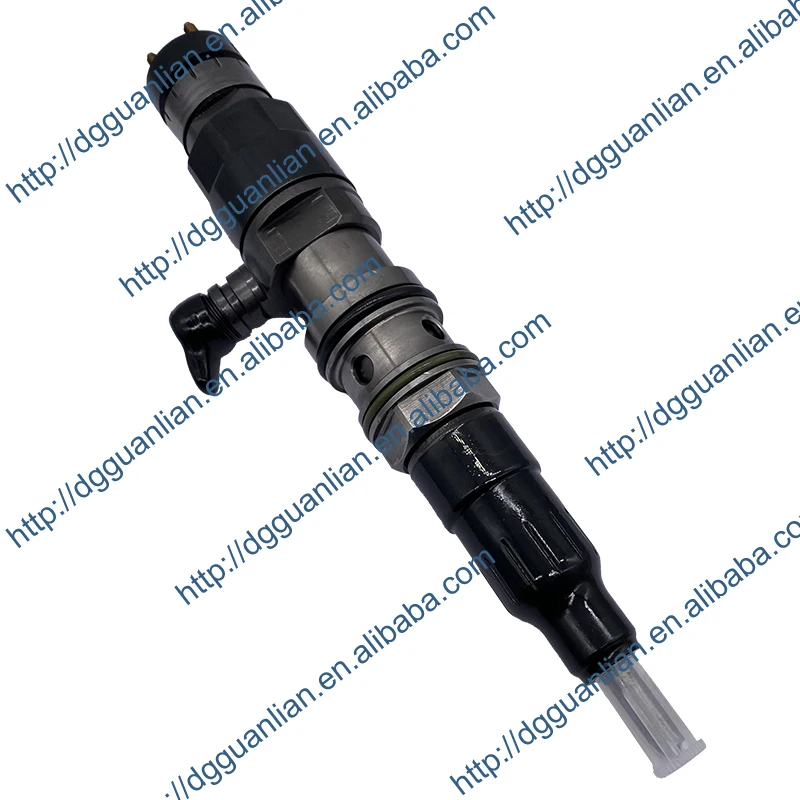 

Fuel Injector 0445120270 0445120271 0986435598 4710700487 47107004870080 For MERCEDES-BENZ