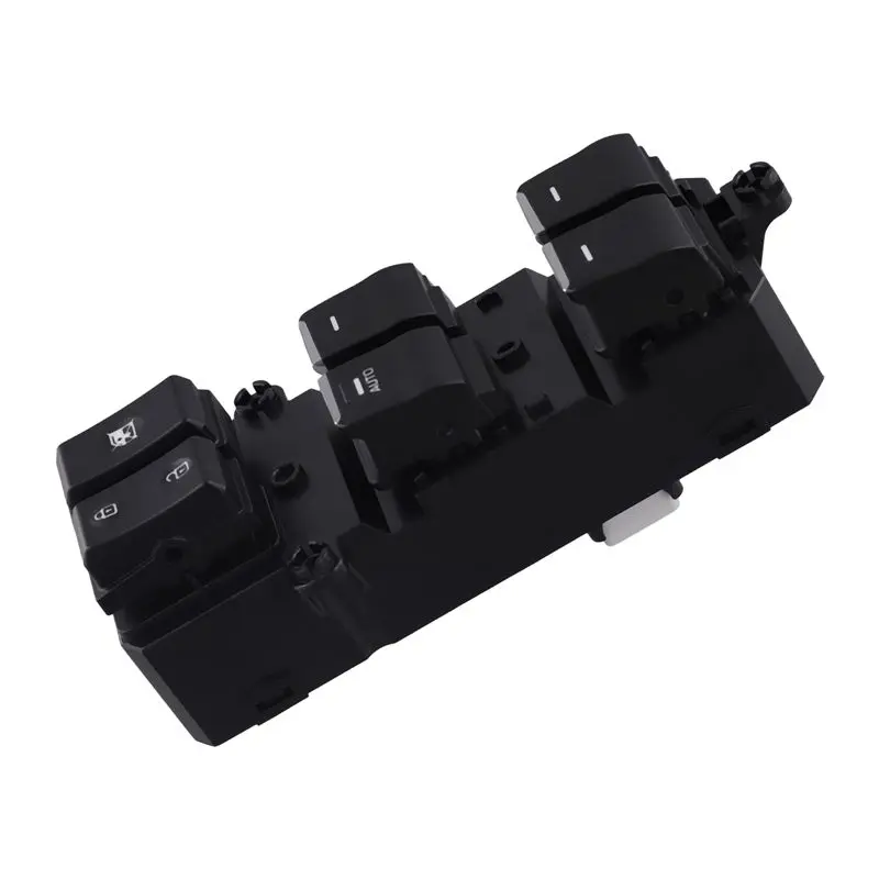 

AEF3-LHD Electric Master Window Switch Glass Control Regulator 93570-D3000 93570D3000 For Tucson 2016-2019