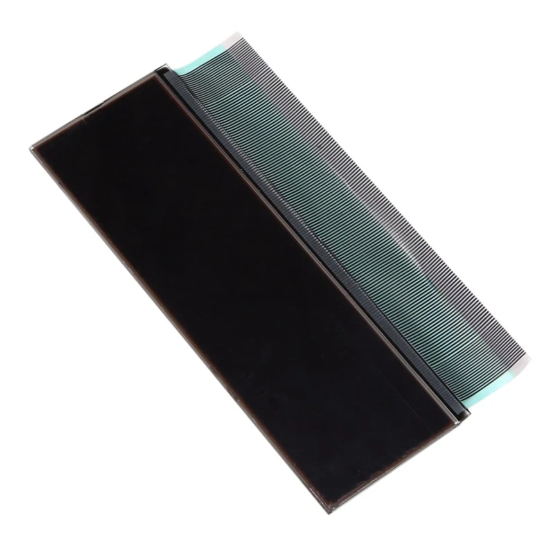 Car Central Navigator LCD Display For  206 307 Citroen C5 Xsara Picasso Parts Multifunction Unit Screen Pixel Repair-T44C