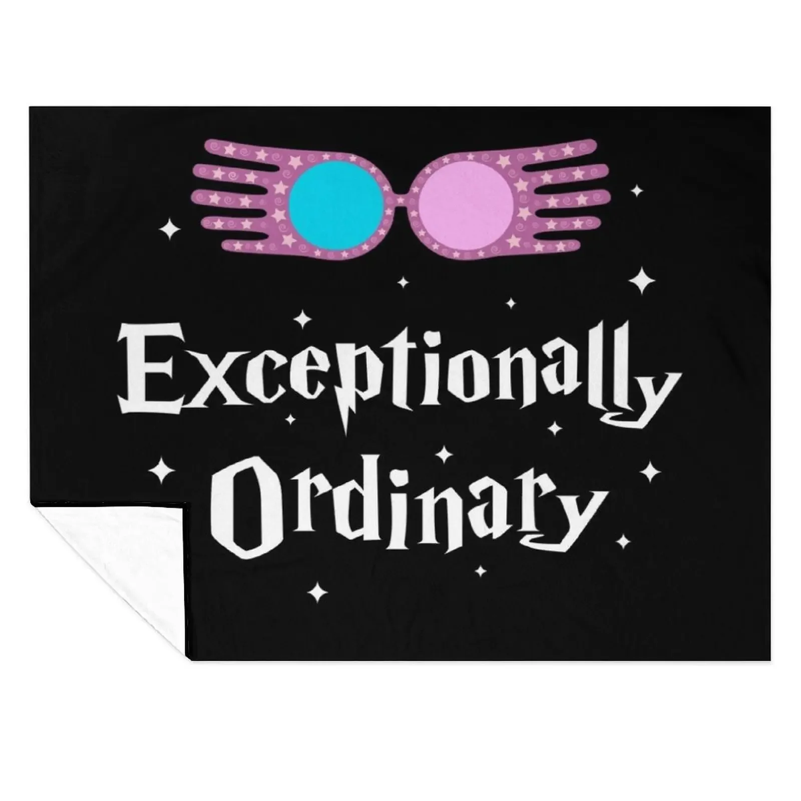 

Exceptionally Ordinary Throw Blanket for babies sofa bed Quilt halloween Blankets