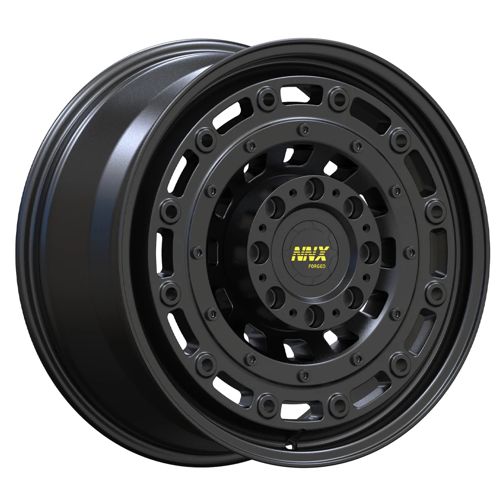 

Brushed Fully Painted Alloy Forged Wheels 5x114.3 15-22 Inch Polished Chrome Plated Machined Surface 30mm ET New Condition