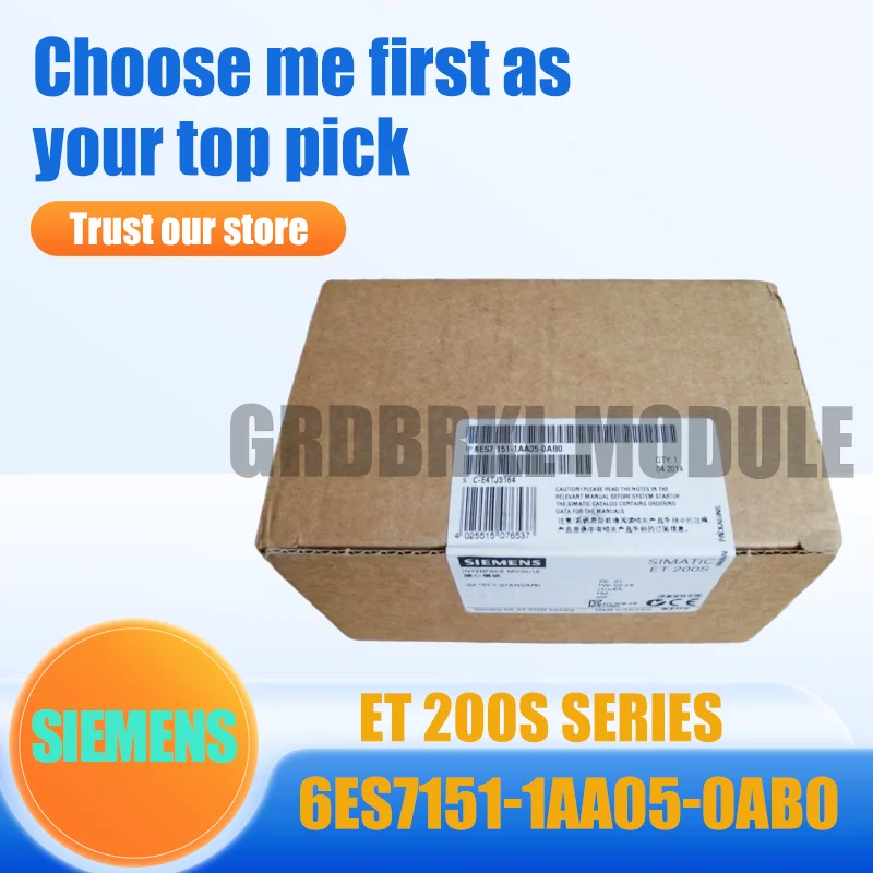 New Original 6ES715…