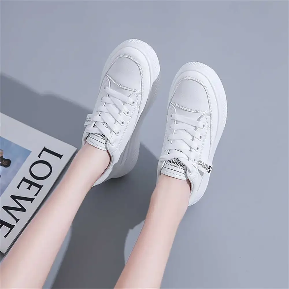 

Number 36 Number 38 34 Size Women's Shoes Tennis Luxury Brand Sneakers Women's Boots Autumn Sport Universal Brands Branded