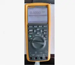 287. Without c, the function is normal and the accuracy is normal. The only battery compartment has cracks.