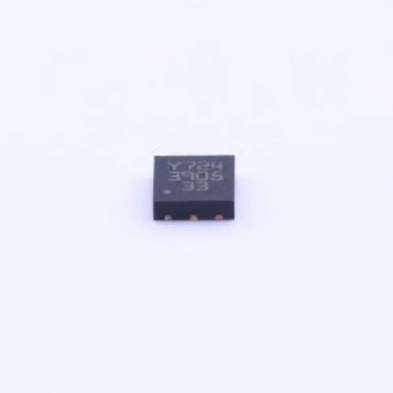 (5-20pcs) LD39050PU33R DFN-6(3x3) 100% Original In Stock (LDO) 5.5V 500mA 3.3V