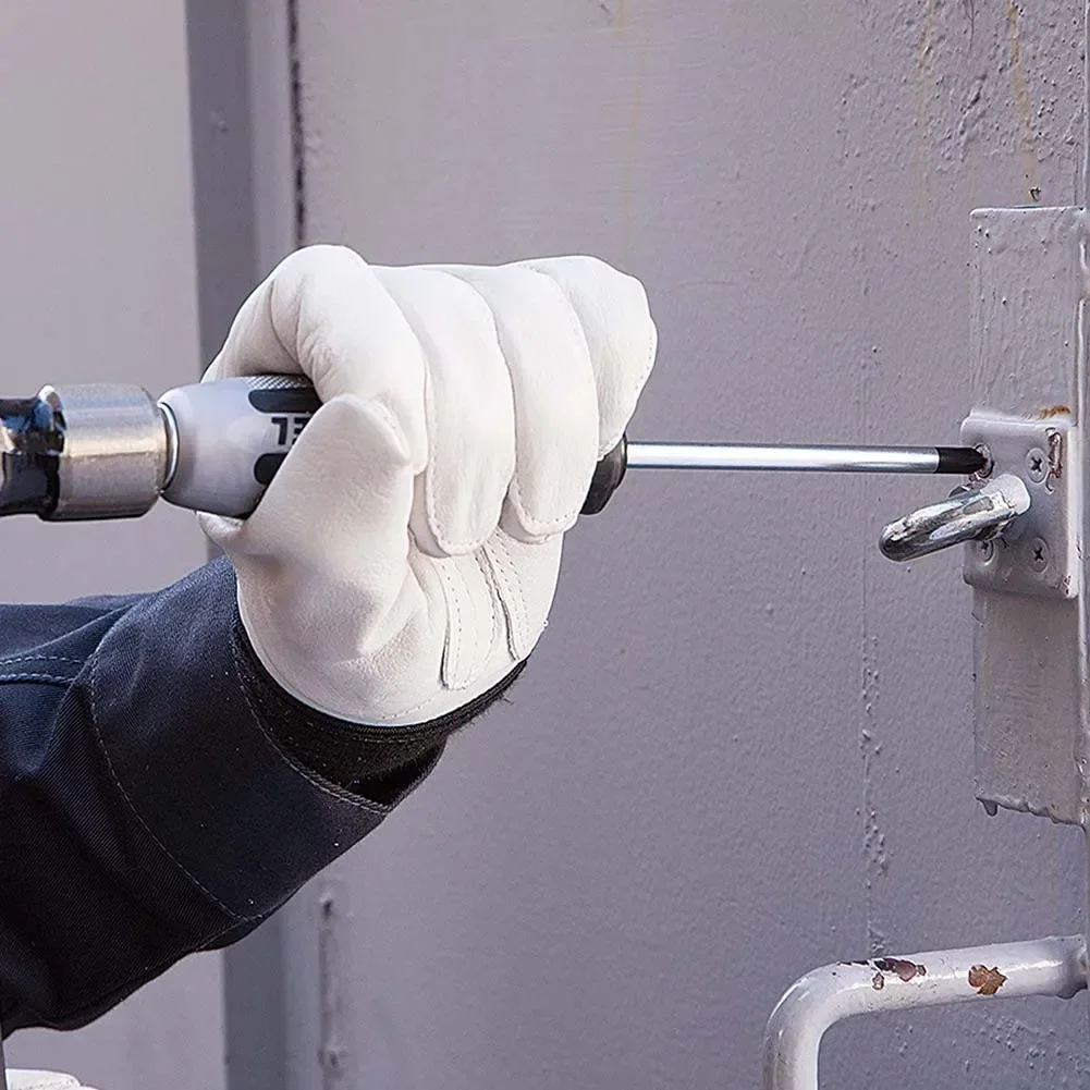 VESSEL N0.980 سلسلة MEGADORA IMPACTA فيليبس JIS مفك تأثير مفك أدوات يدوية يابانية #5