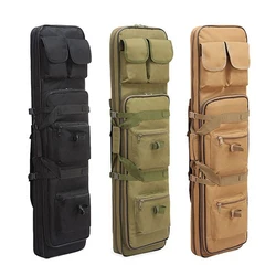 Fishing Gear Live CS Outdoor Camouflage Bag Single Shoulder Fishing Bag