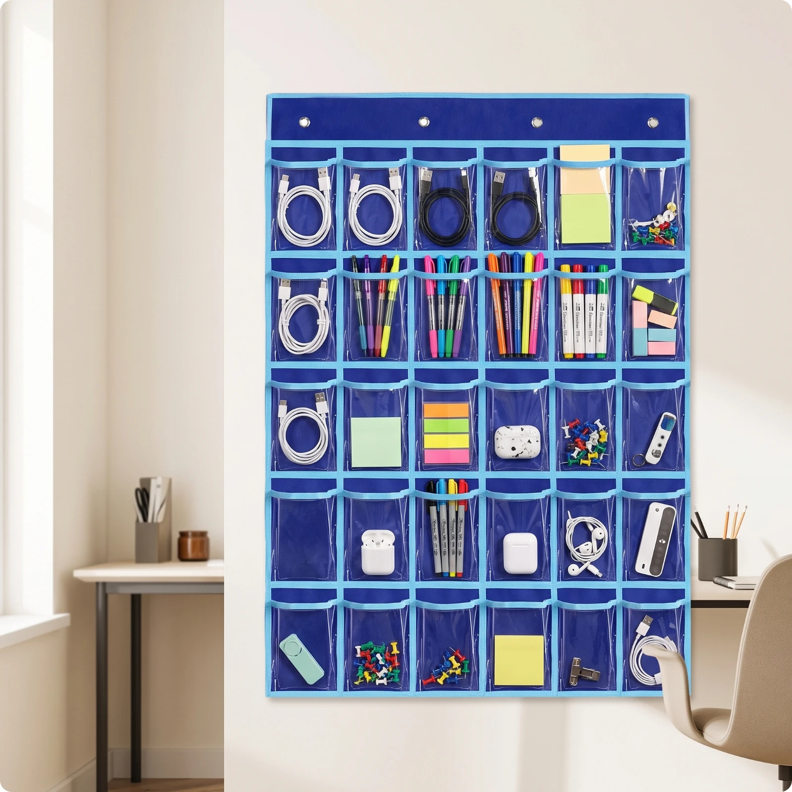 Variant: Royal Blue