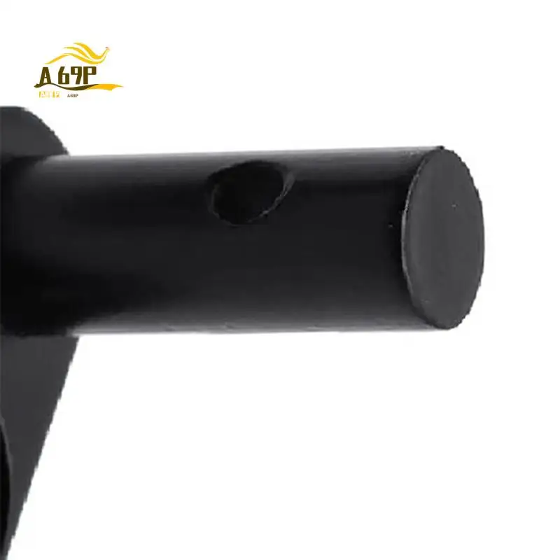 

A69P-разъем для сцепного устройства прицепа для велосипеда, адаптер, муфта для велосипедного крепления, разъем для грузового прицепа для велосипеда