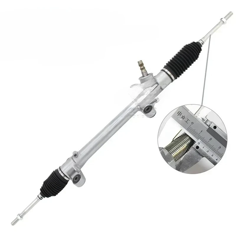 

Hot SalesHot Sales Auto Power Steering Rack LHD Steering Gear Box