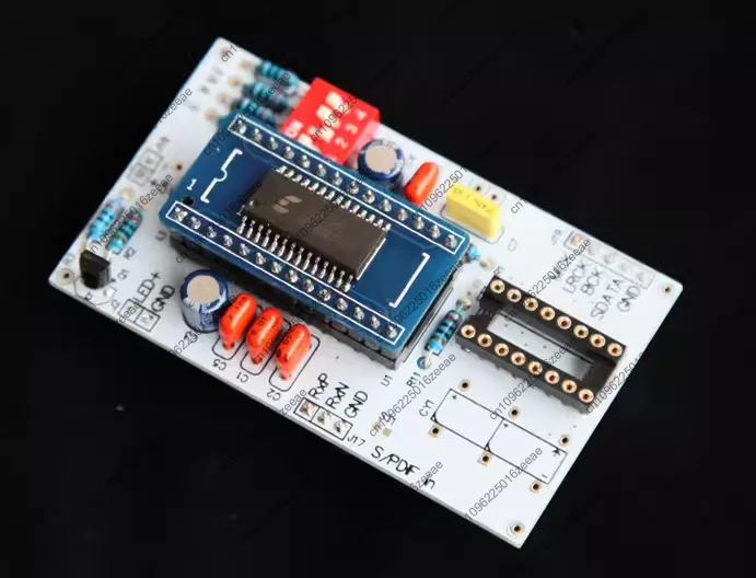 Accessories CS8412 …