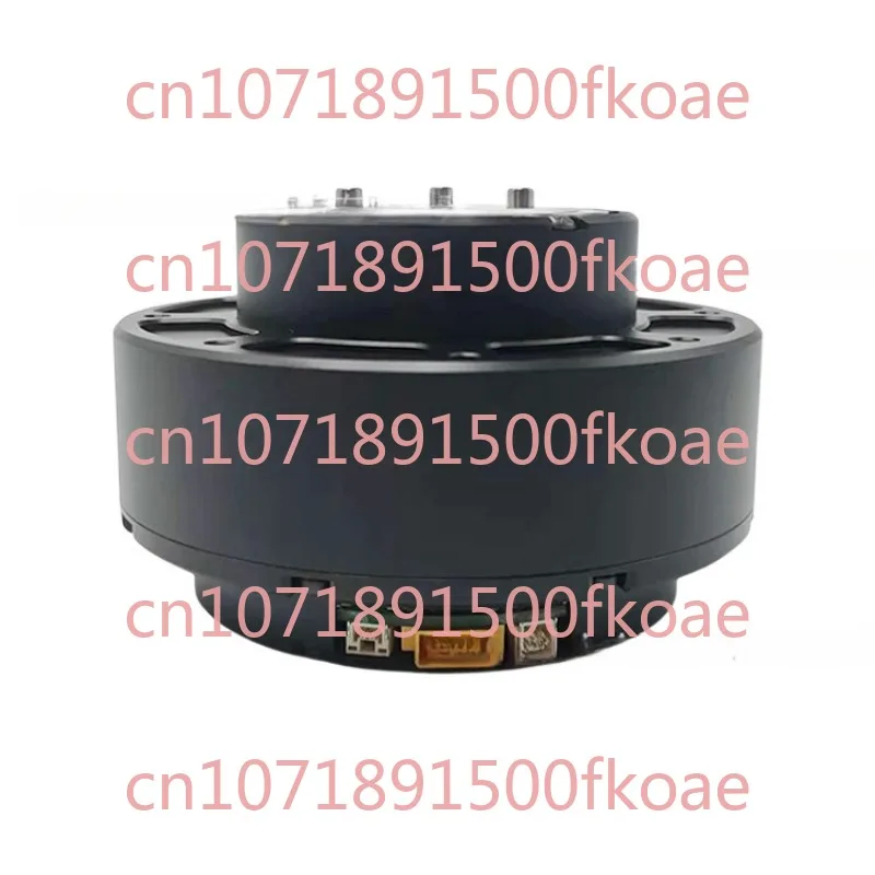 GIM8108-36 Bipolar Robot Joint Module 36N.M Large Torque External Rotor Brushless DC Motor