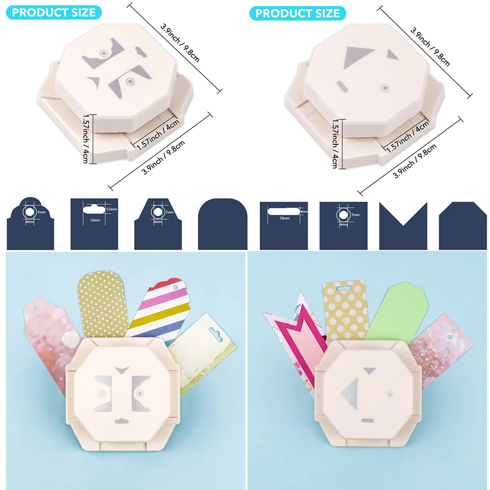 #31 Latest Paper Hole Punchers Offers