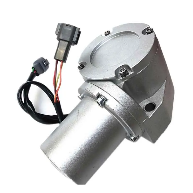 for Hitachi ZX ZAX60/70/120/200/330-3/6/EX-5 excavator refueling motor