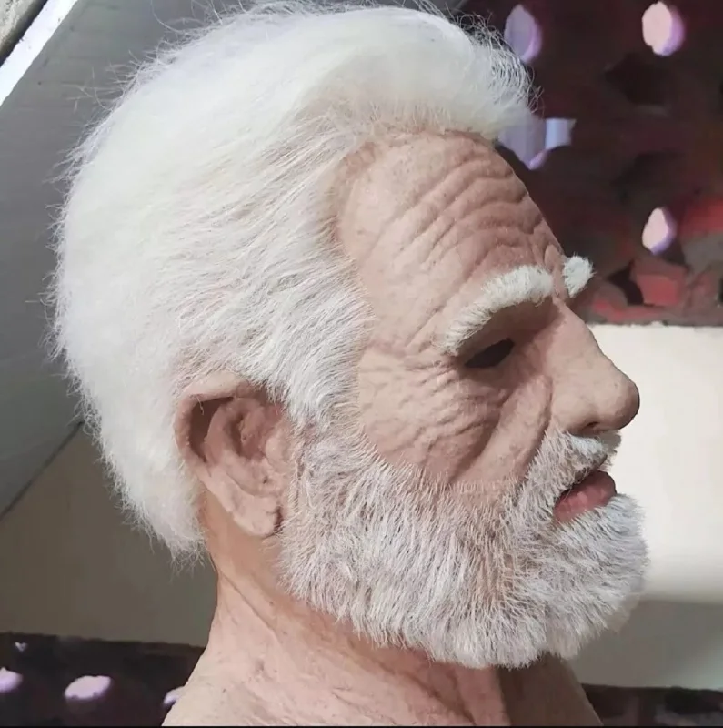 Thumbnail 3 - #20 Latest Novelty Face Masks Offers