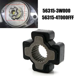 ์ ์ฐํ ์คํฐ์ด๋ง ์ปคํ๋ฌ 56315-4T000FFF 56315-f8000 56315-3W000 For Hyundai For KIA For Tucson For Sonata ์ก์ธ์๋ฆฌ ๊ต์ฒด