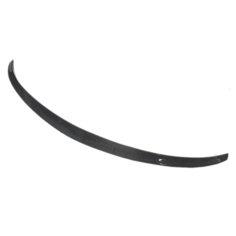 

Customized Carbon Fiber Cover Wing Engine Cover Decorative Strips for Dabawang Privia estima50 Modified
