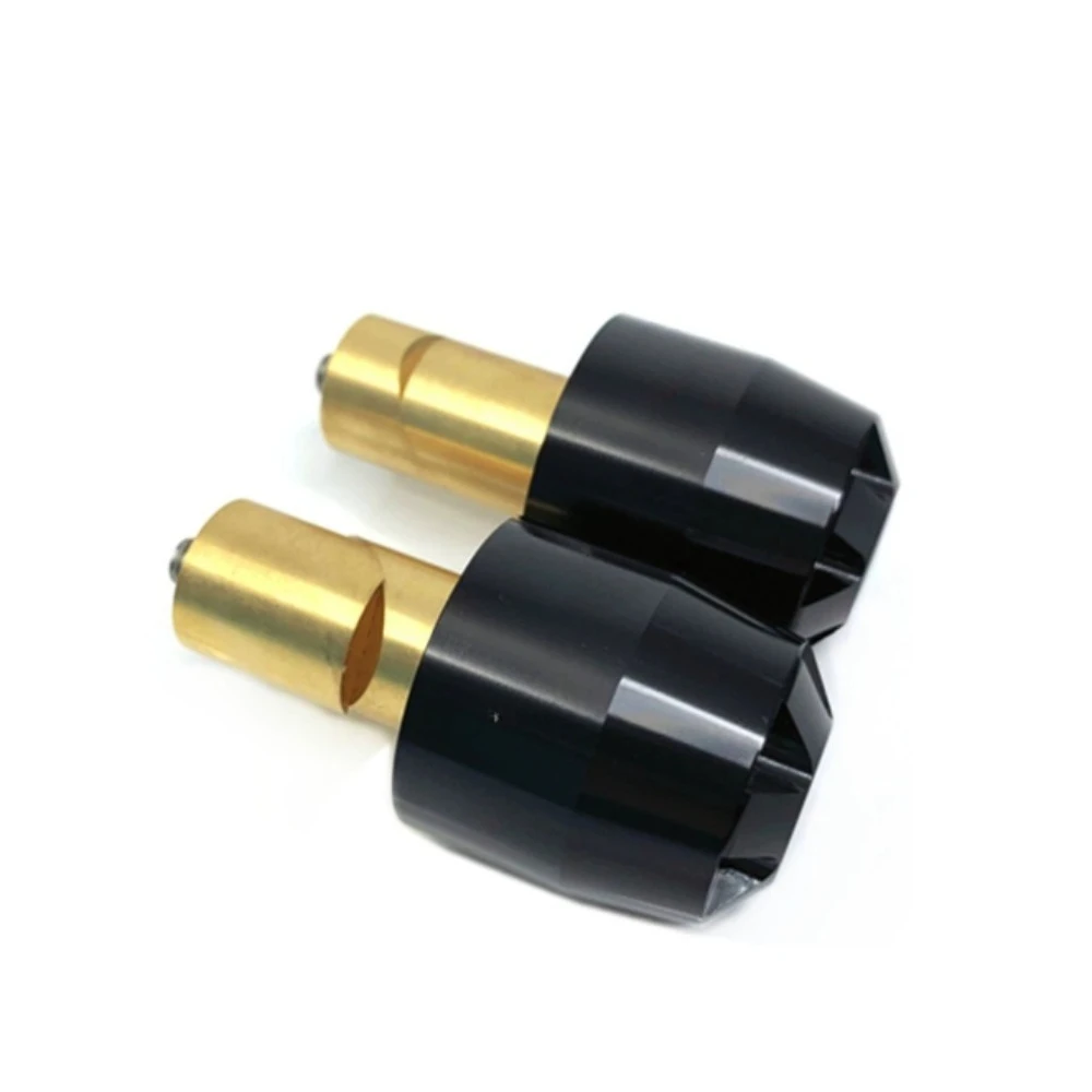 For CFMOTO 500SR MOTO TRON Genuine Brand New Starting Screw Balanced Terminal Black A Pair