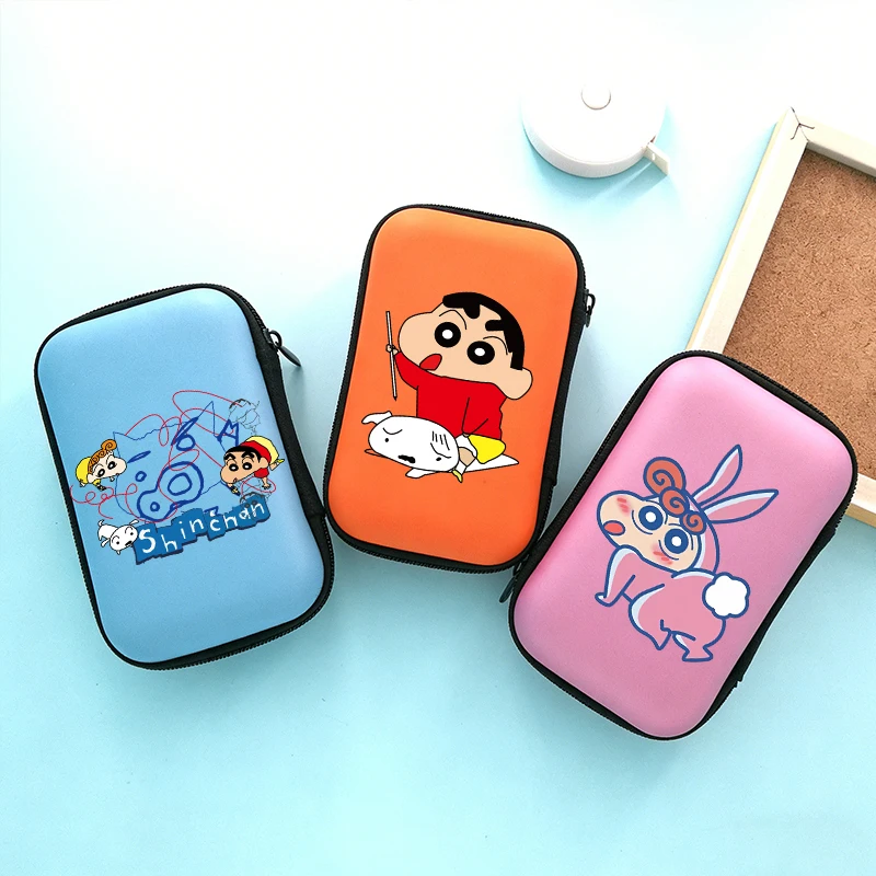 Сумка-для-хранения-кабелей-crayon-shin-chan-мультяшный-органайзер-для-карт-портативный-дорожный-футляр-для-карт-милый-чехол-для-карт-подарок