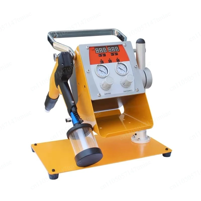 Electrostatic Portable Powder Coating Machine Powder Coating Machine