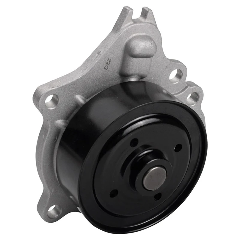 Engine Water Pump 16100-39595 1610039595 For Toyota Lexus NX200T GS200T, IS200T, RC200T GS300, IS300 Spare Parts