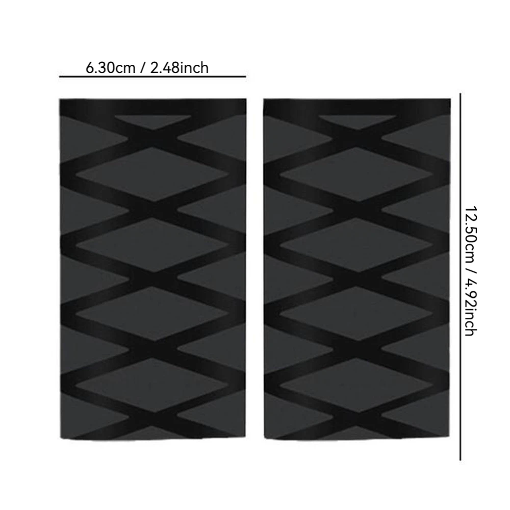 For BMW R1200GS R1250GS HP ADV R1300GS F900GS R18 R1250RT R1200RT/RS/R R1100GS Motorcycle Heat Shrinkable Handlebar Grip Glove